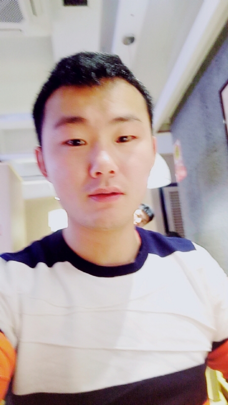 云淡风轻的第一张照片--云霄征婚网