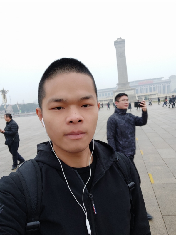 秋殇的第二张照片--云霄征婚网