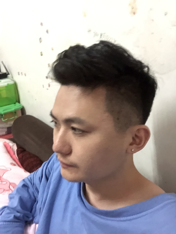 jason的第一张照片--云霄征婚网