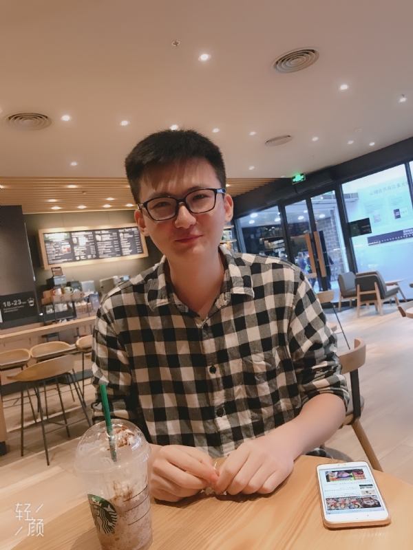 jason的第二张照片--云霄征婚网