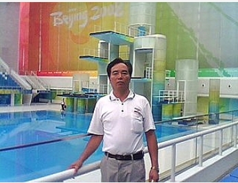 天生我福的第一张照片--云霄征婚网