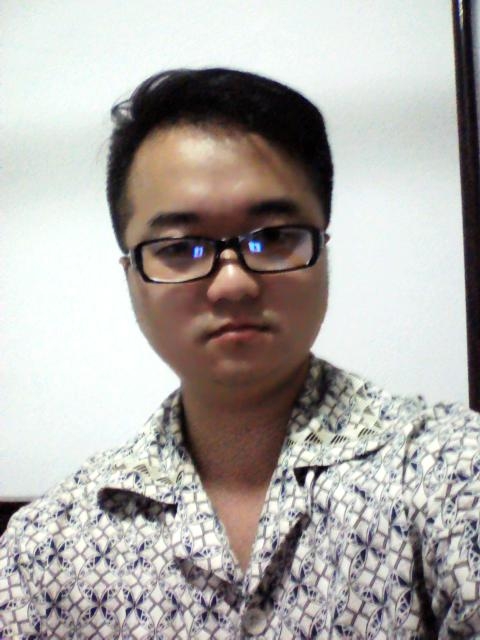 馒头~嗷~的第一张照片--云霄征婚网