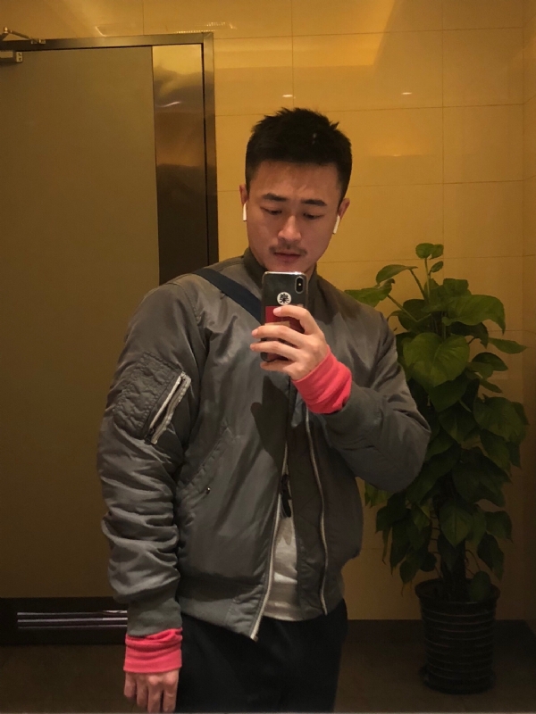 林云海的第一张照片--云霄征婚网