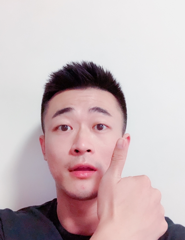 林云海的第三张照片--云霄征婚网