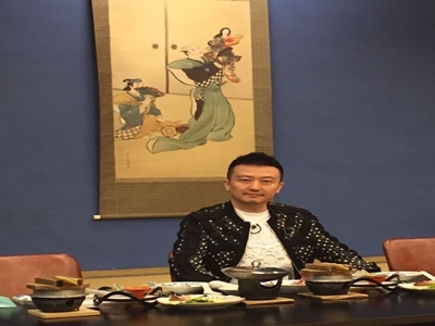 月影沙丘的第一张照片--云霄征婚网