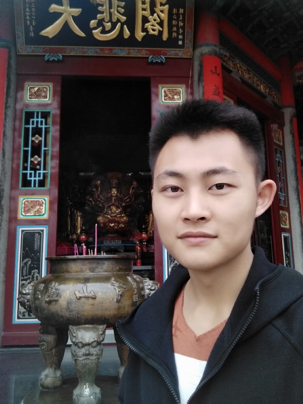 林海峰的第一张照片--云霄征婚网