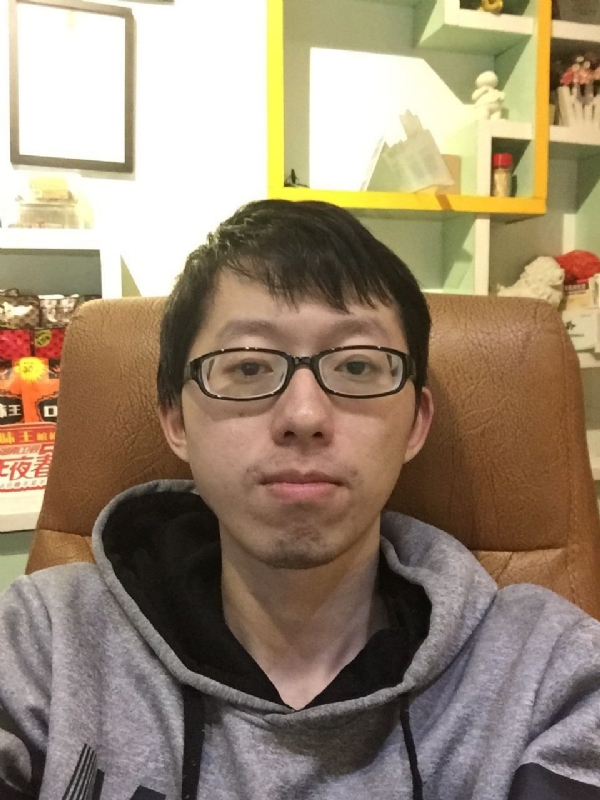 桀桀的第一张照片--云霄征婚网