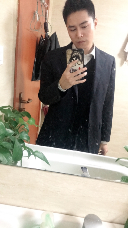 清风的第二张照片--云霄征婚网