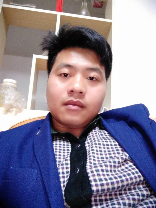 寻觅爱人的第一张照片--云霄征婚网