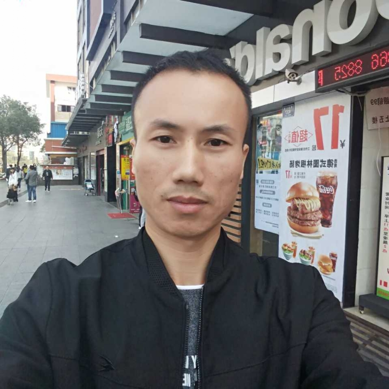 地瓜的第一张照片--云霄征婚网