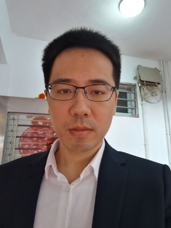 妥妥当当的第一张照片--云霄征婚网