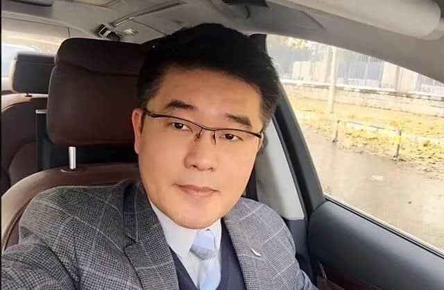 平常心的第一张照片--云霄征婚网