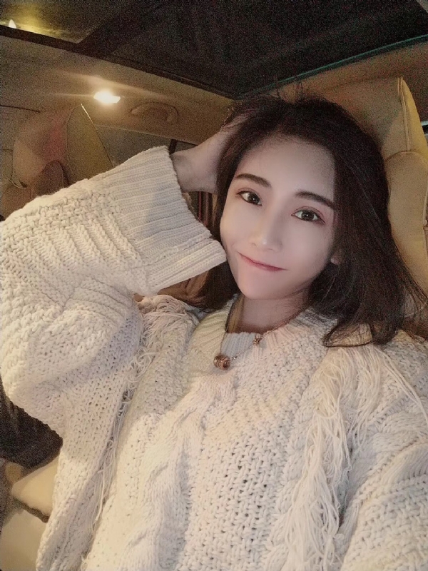 孙雪的第五张照片--云霄征婚网