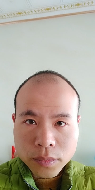 阿煌的第一张照片--云霄征婚网