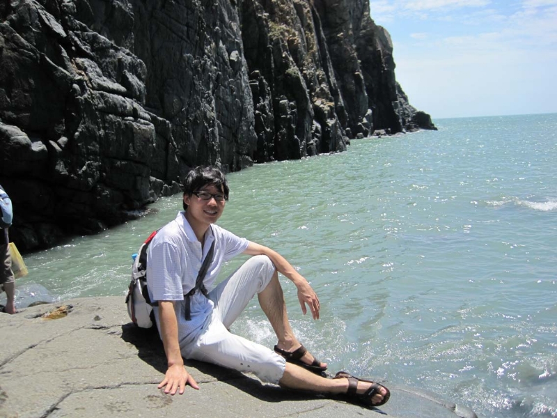 fzdx的第一张照片--云霄征婚网