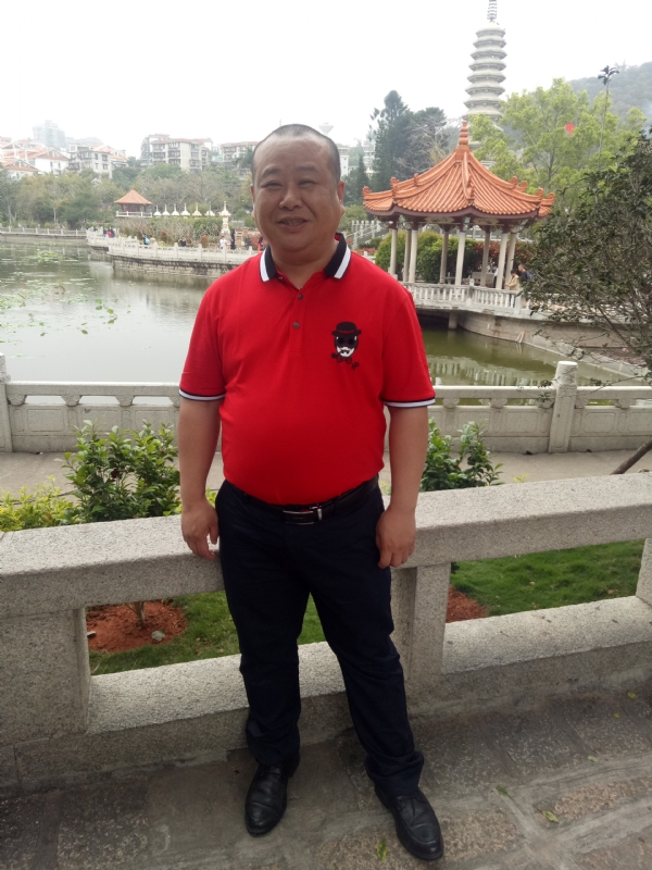 墨然的第二张照片--云霄征婚网