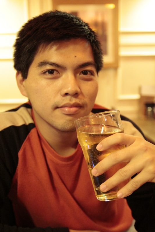 小泰山的第二张照片--云霄征婚网