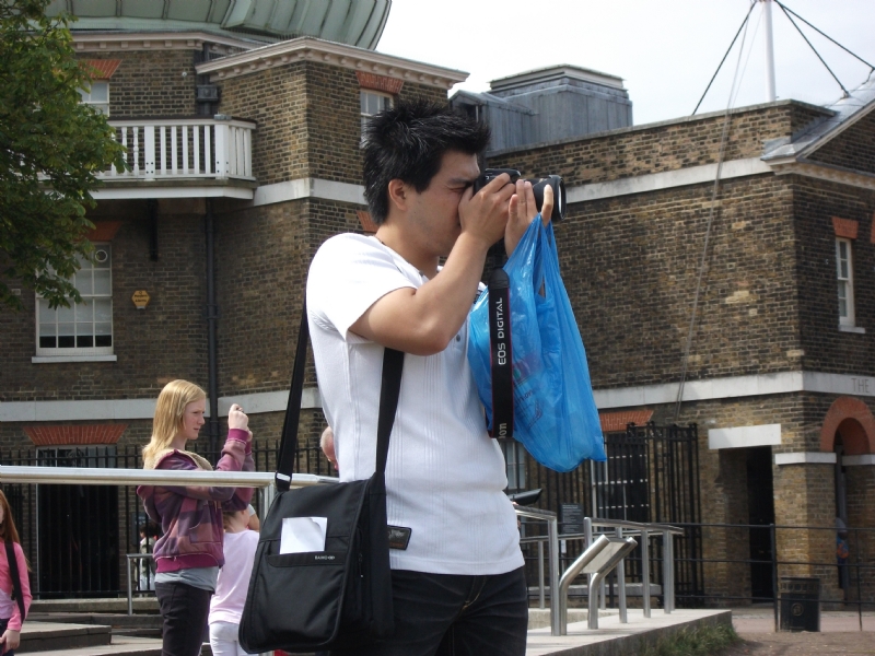 小泰山的第五张照片--云霄征婚网