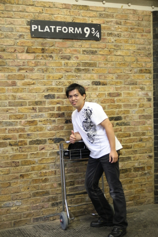 小泰山的第六张照片--云霄征婚网