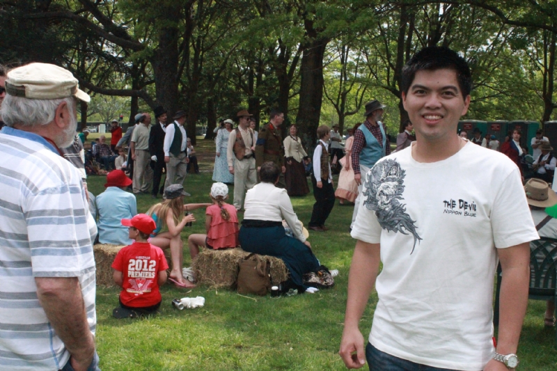 小泰山的第八张照片--云霄征婚网