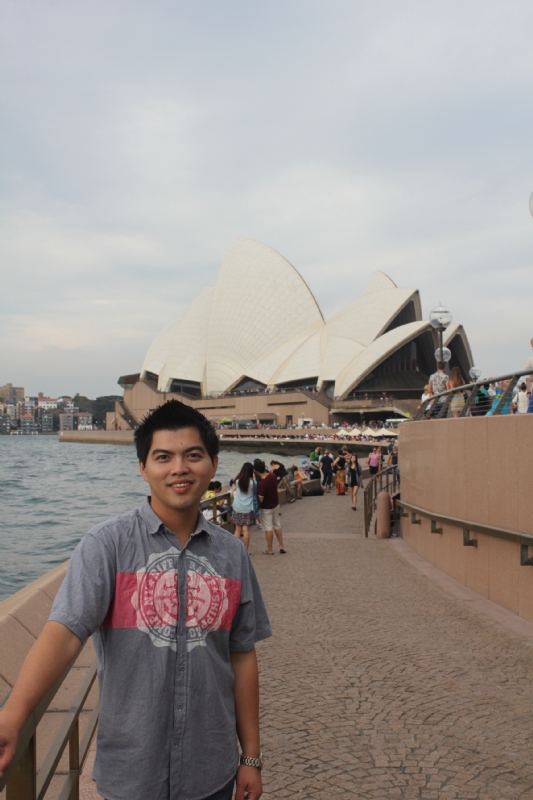 小泰山的第九张照片--云霄征婚网