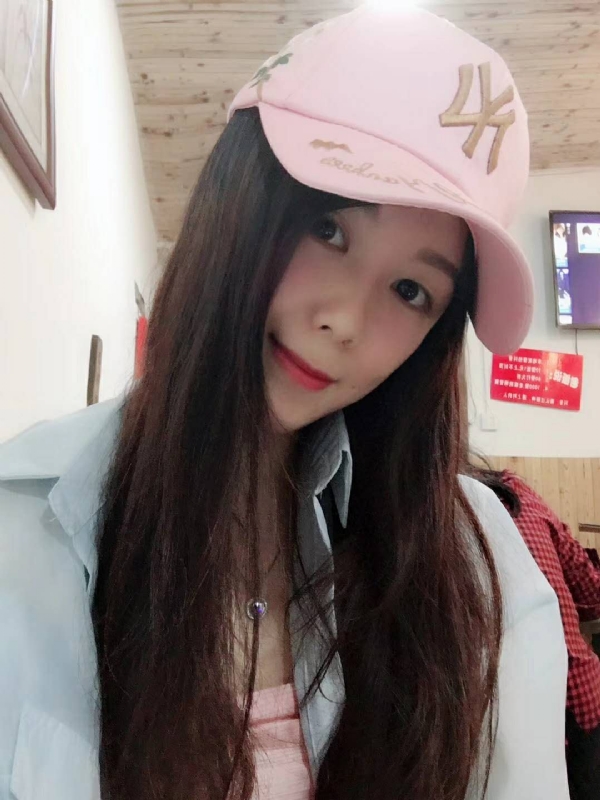 丹丹的第三张照片--云霄征婚网