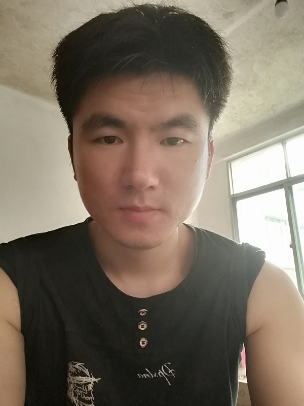 何必呢的第一张照片--云霄征婚网