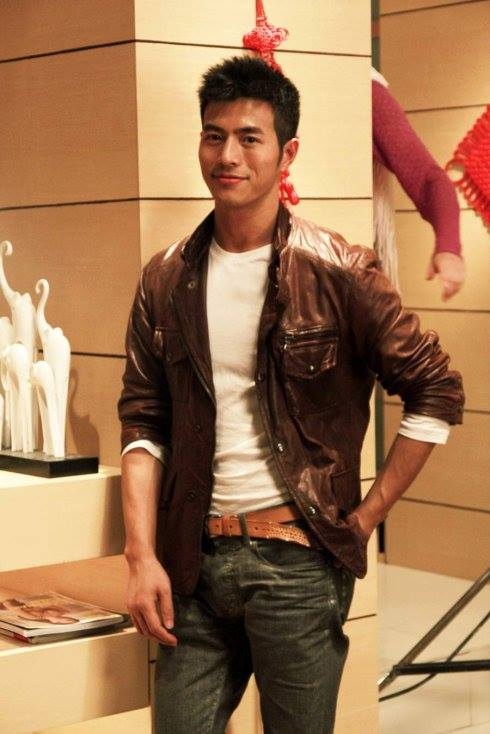 李家佑的第一张照片--云霄征婚网