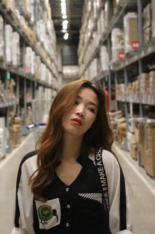 平ling的第二张照片--云霄征婚网