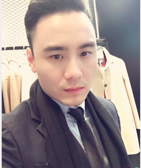 張建輝的第一张照片--云霄征婚网