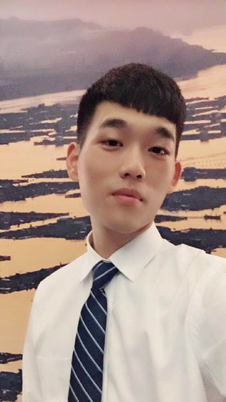 欧弟的第一张照片--云霄征婚网