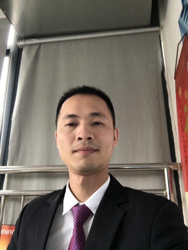 等你来的第一张照片--云霄征婚网