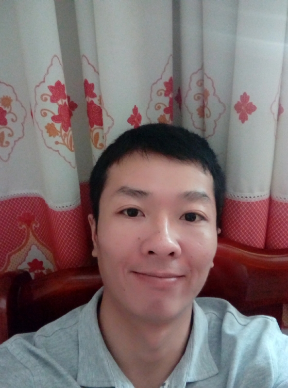 疯狂的土豆的第一张照片--云霄征婚网