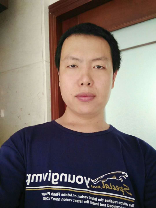 期待认识你的第三张照片--云霄征婚网