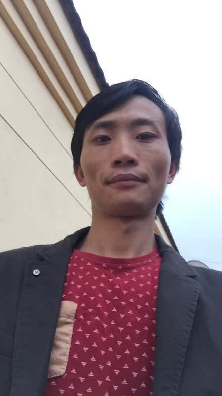 WENK的第一张照片--云霄征婚网