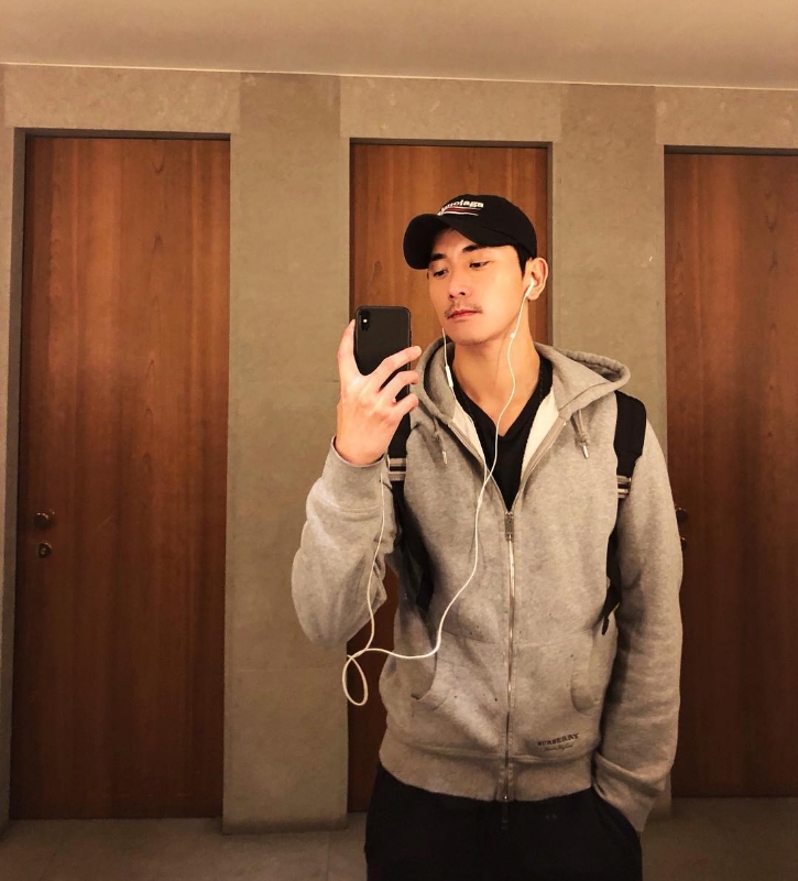 寻水的鱼的第一张照片--云霄征婚网