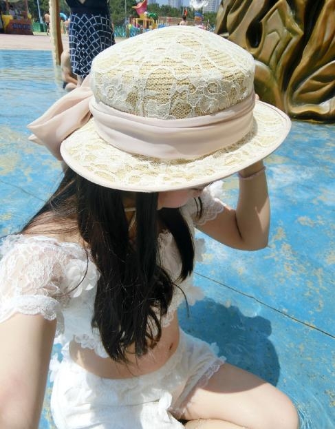 小妮的第二张照片--云霄征婚网