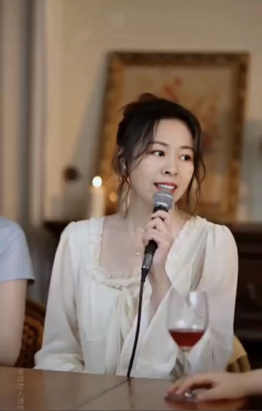 向往山里生活的第一张照片--云霄征婚网