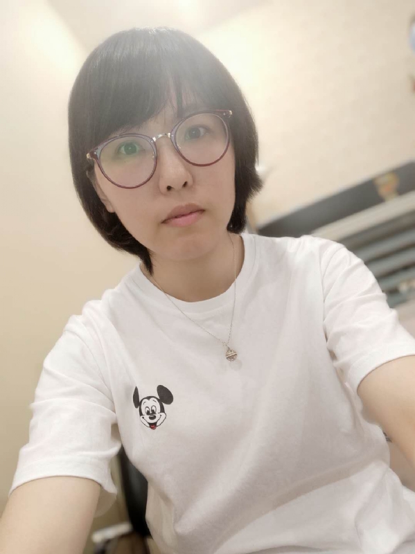 至简至繁的第一张照片--云霄征婚网