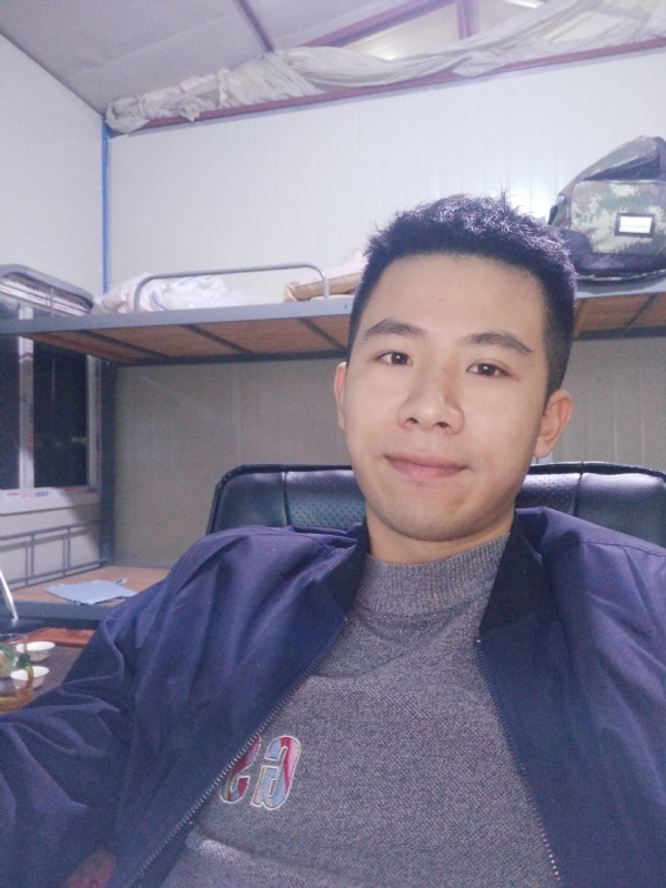 black的第一张照片--云霄征婚网