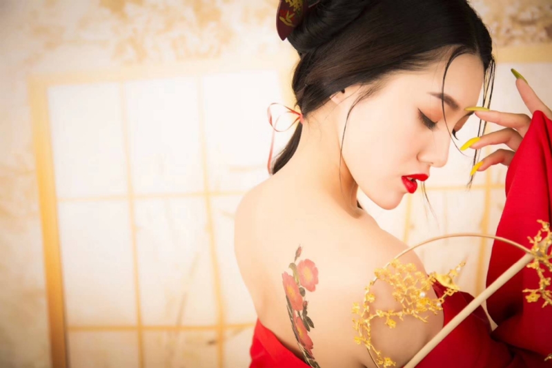 小艾的第二张照片--云霄征婚网