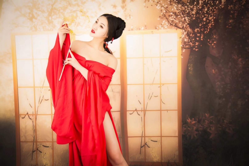 小艾的第三张照片--云霄征婚网
