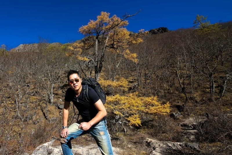 风往北吹的第一张照片--云霄征婚网