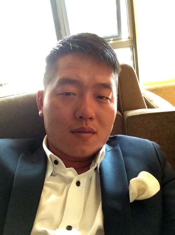 风往北吹的第二张照片--云霄征婚网