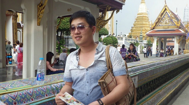 风往北吹的第三张照片--云霄征婚网