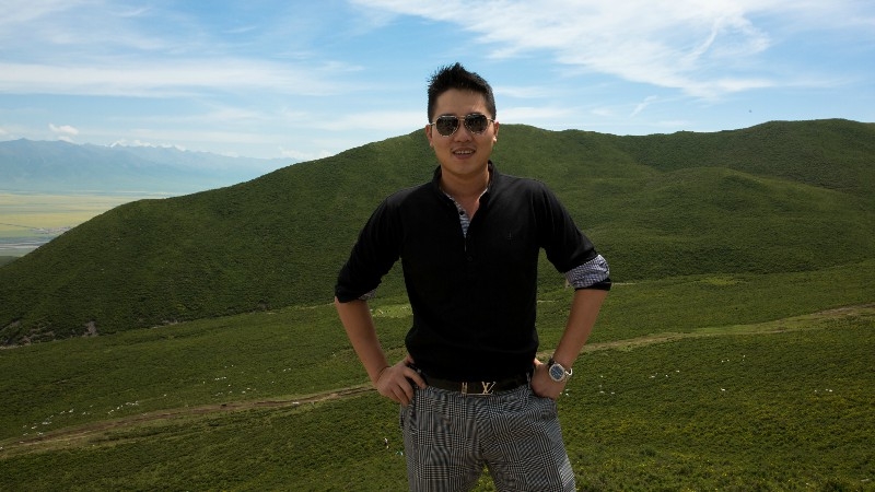 风往北吹的第五张照片--云霄征婚网