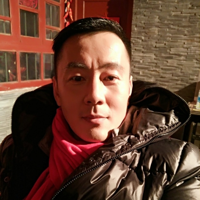 月满西楼的第一张照片--云霄征婚网