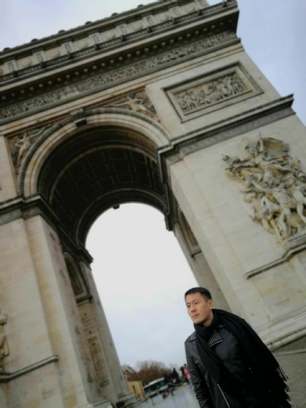 月满西楼的第二张照片--云霄征婚网