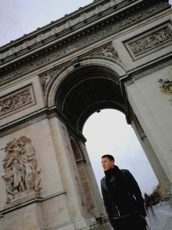 月满西楼的第三张照片--云霄征婚网