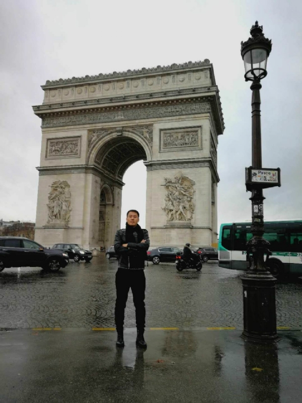 月满西楼的第四张照片--云霄征婚网